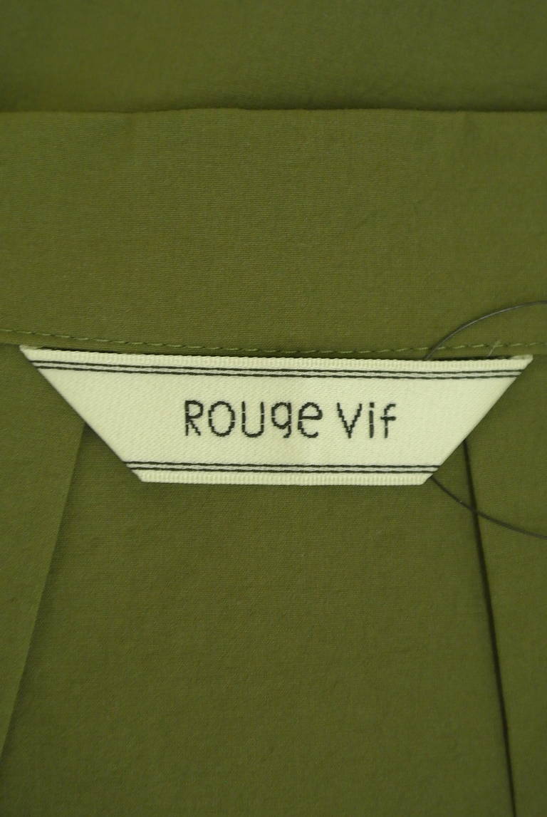 Rouge vif（ルージュヴィフ）の古着「商品番号：PR10281674」-大画像6