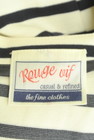 Rouge vif La cle（ルージュヴィフラクレ）の古着「商品番号：PR10281675」-6