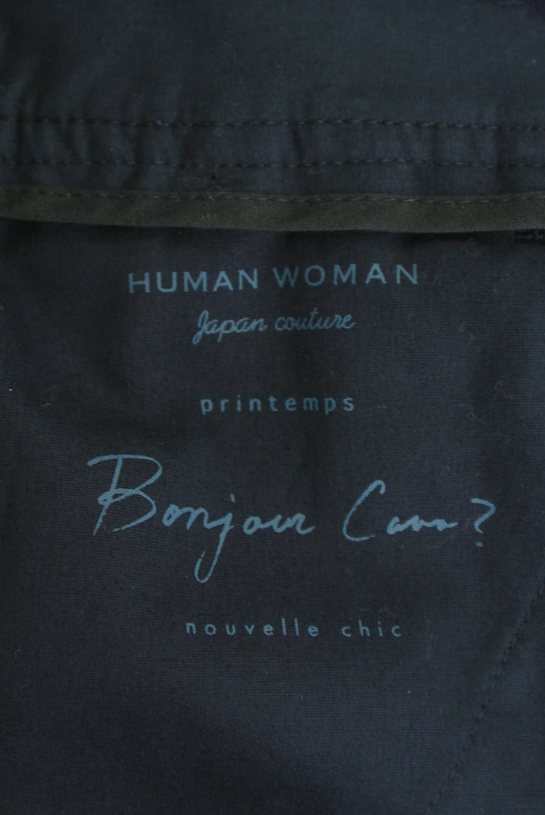 HUMAN WOMAN（ヒューマンウーマン）の古着「商品番号：PR10281682」-大画像6