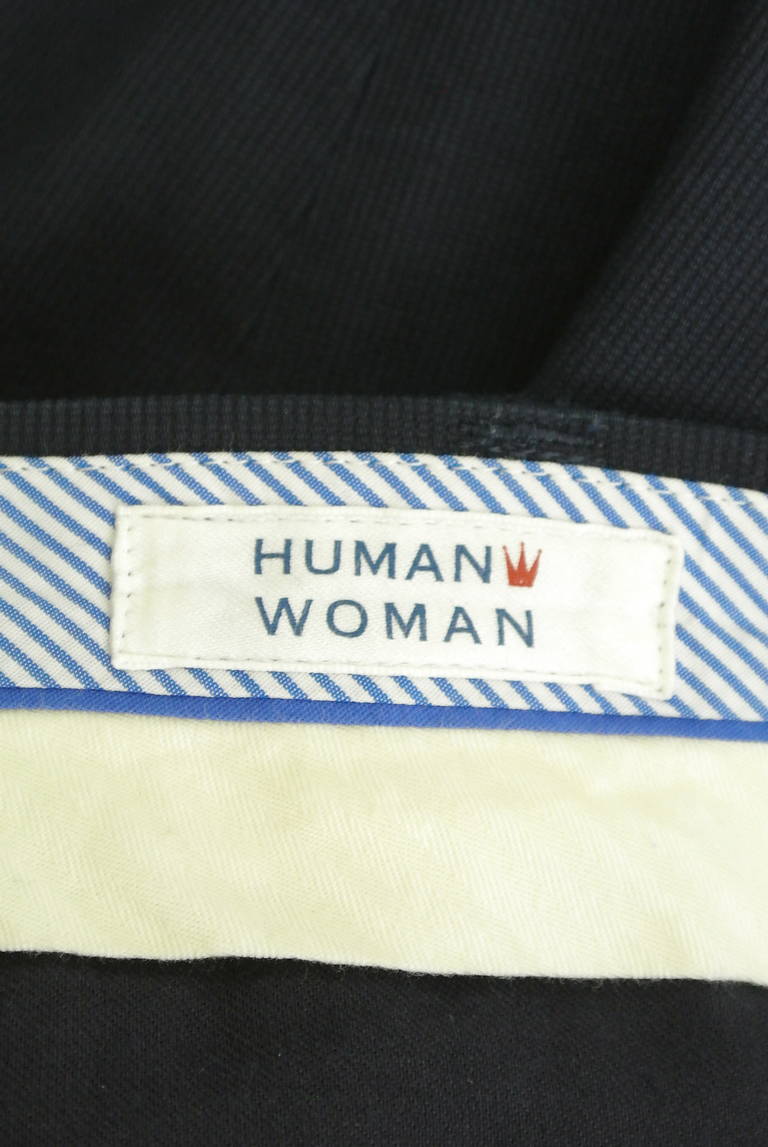 HUMAN WOMAN（ヒューマンウーマン）の古着「商品番号：PR10281683」-大画像6