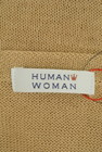 HUMAN WOMAN（ヒューマンウーマン）の古着「商品番号：PR10281685」-6
