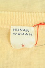 HUMAN WOMAN（ヒューマンウーマン）の古着「商品番号：PR10281686」-6