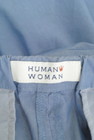 HUMAN WOMAN（ヒューマンウーマン）の古着「商品番号：PR10281687」-6