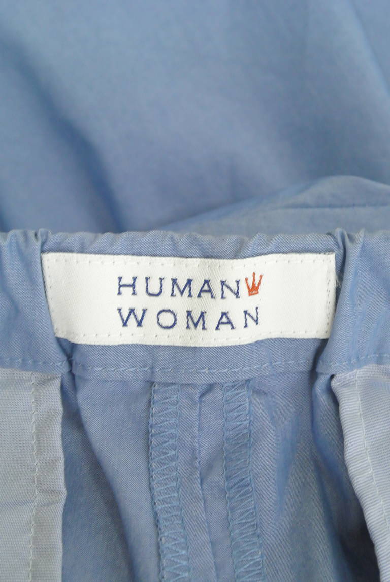 HUMAN WOMAN（ヒューマンウーマン）の古着「商品番号：PR10281687」-大画像6