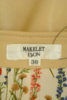 MAKELET LYON（メイクレットリヨン）の古着「商品番号：PR10281693」-6