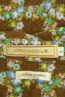 Crocodile（クロコダイル）の古着「商品番号：PR10281701」-6