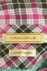 Crocodile（クロコダイル）の古着「商品番号：PR10281702」-6