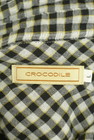 Crocodile（クロコダイル）の古着「商品番号：PR10281703」-6