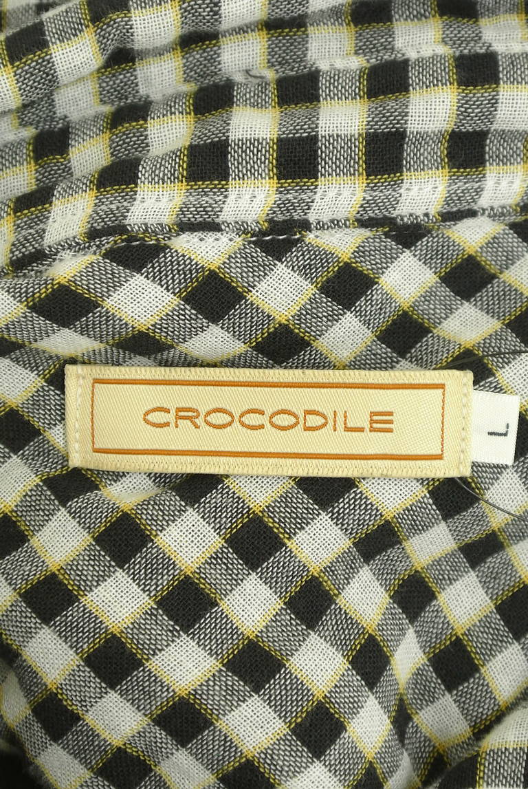 Crocodile（クロコダイル）の古着「商品番号：PR10281703」-大画像6