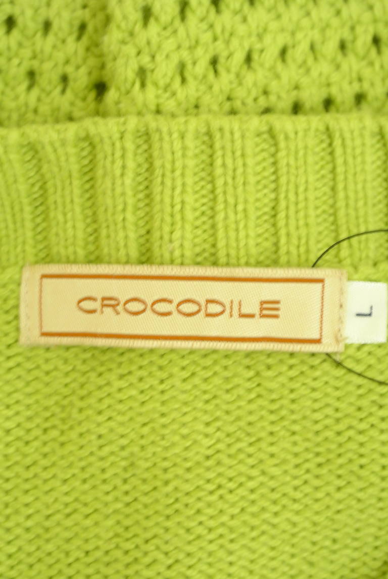 Crocodile（クロコダイル）の古着「商品番号：PR10281704」-大画像6