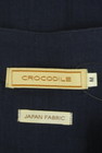 Crocodile（クロコダイル）の古着「商品番号：PR10281705」-6