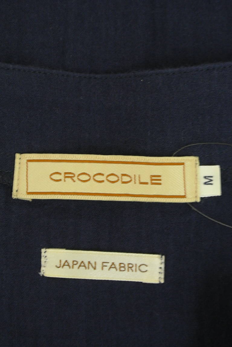 Crocodile（クロコダイル）の古着「商品番号：PR10281705」-大画像6