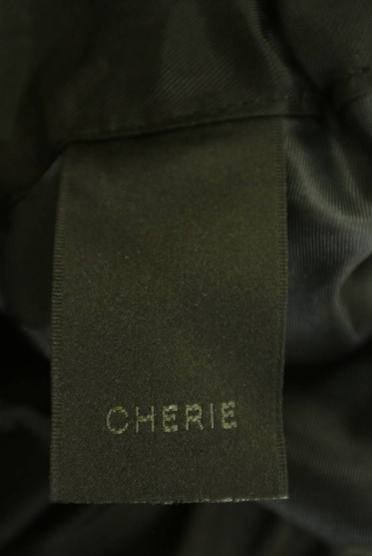 CHERIE（シェリー）の古着「商品番号：PR10281710」-大画像6