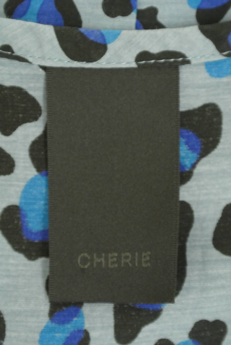 CHERIE（シェリー）の古着「商品番号：PR10281713」-大画像6