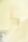 AG by aquagirl（エージーバイアクアガール）の古着「商品番号：PR10281722」-6