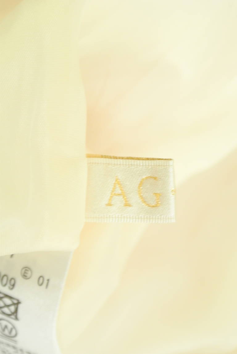 AG by aquagirl（エージーバイアクアガール）の古着「商品番号：PR10281722」-大画像6