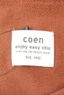 coen（コーエン）の古着「商品番号：PR10281727」-6