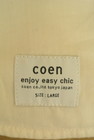 coen（コーエン）の古着「商品番号：PR10281736」-6