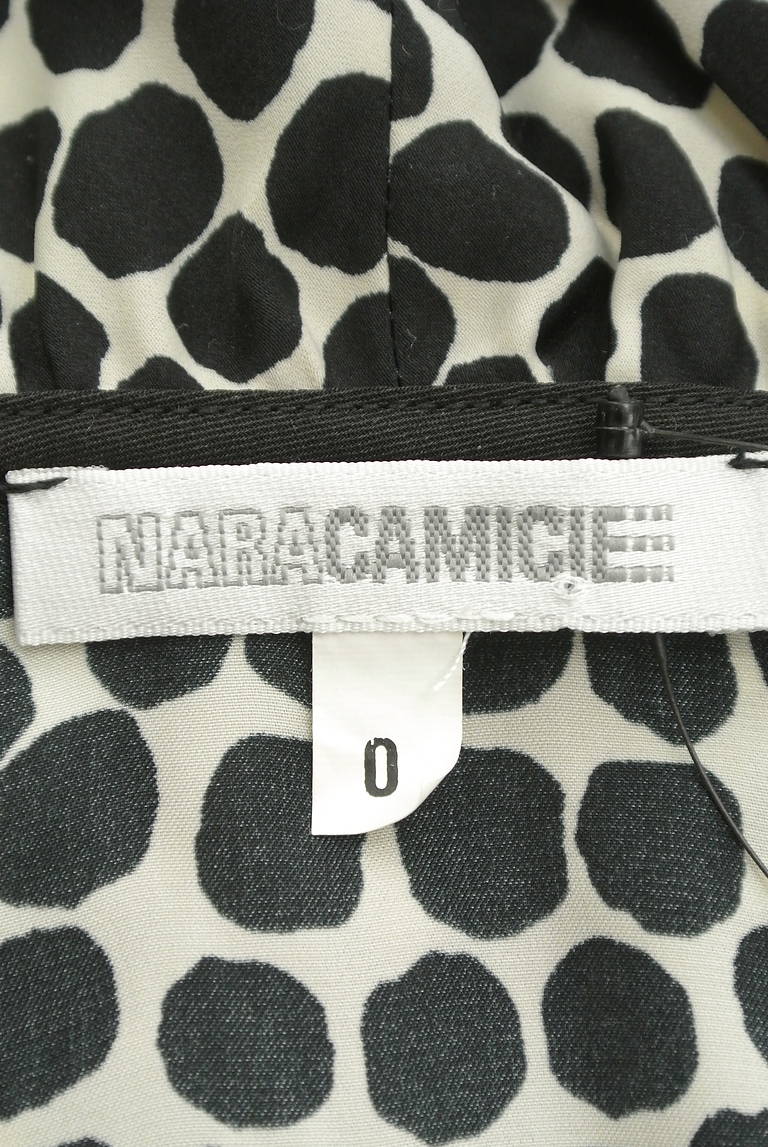 NARA CAMICIE（ナラカミーチェ）の古着「商品番号：PR10281750」-大画像6
