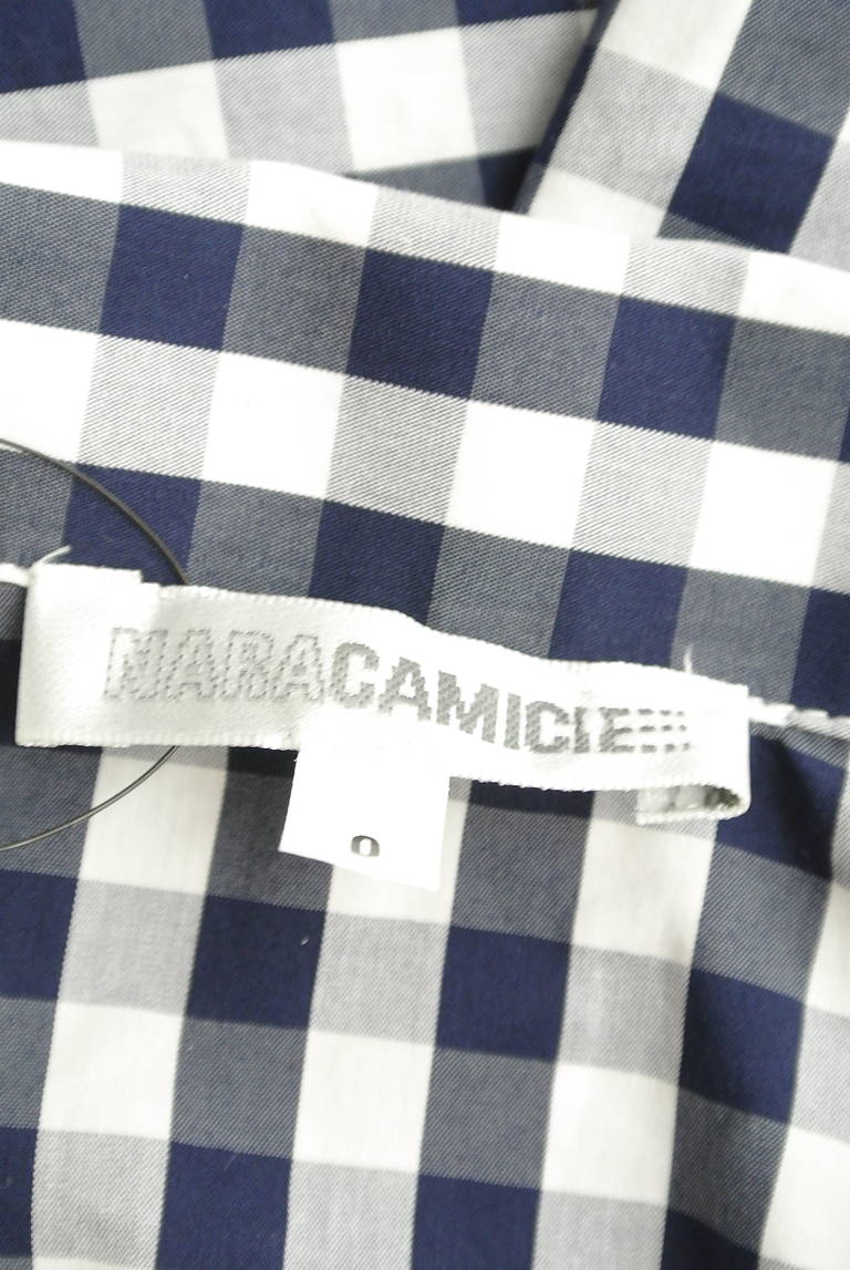 NARA CAMICIE（ナラカミーチェ）の古着「商品番号：PR10281751」-大画像6