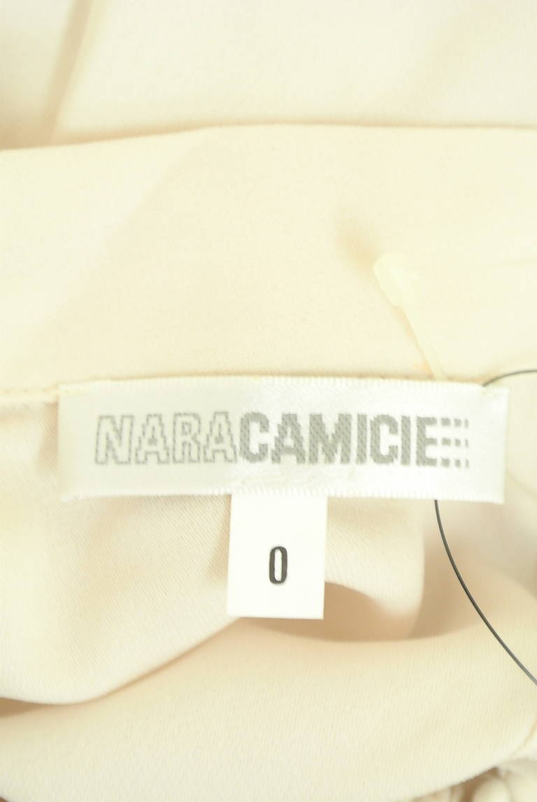 NARA CAMICIE（ナラカミーチェ）の古着「商品番号：PR10281753」-大画像6