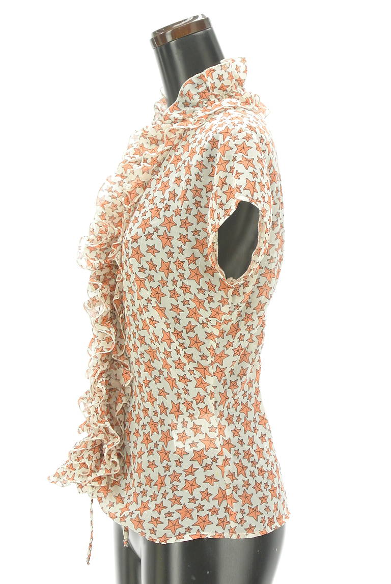 NARA CAMICIE（ナラカミーチェ）の古着「商品番号：PR10281754」-大画像3