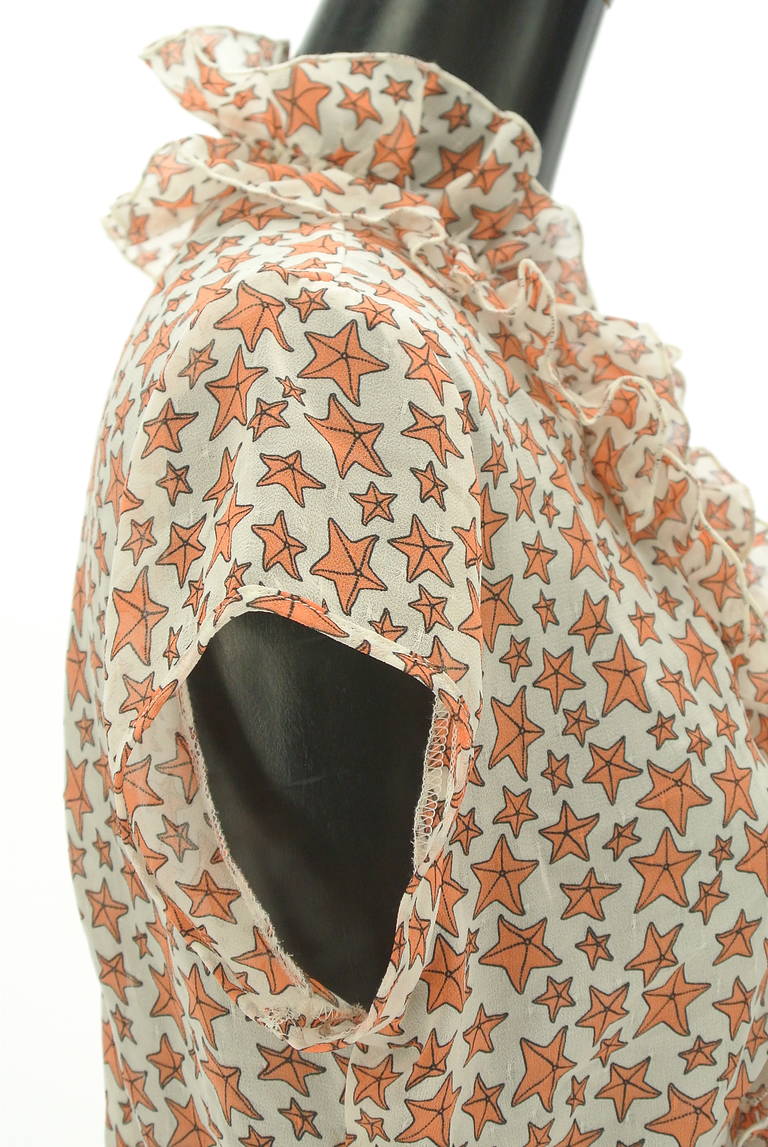 NARA CAMICIE（ナラカミーチェ）の古着「商品番号：PR10281754」-大画像5