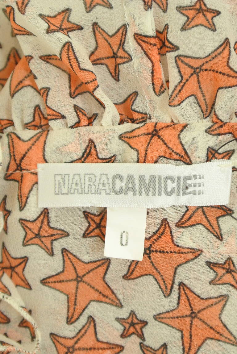 NARA CAMICIE（ナラカミーチェ）の古着「商品番号：PR10281754」-大画像6