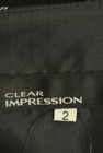 CLEAR IMPRESSION（クリアインプレッション）の古着「商品番号：PR10281774」-6
