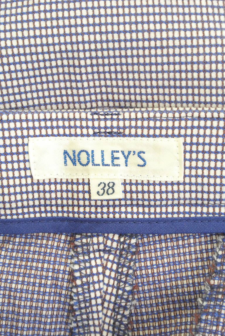 NOLLEY'S（ノーリーズ）の古着「商品番号：PR10281777」-大画像6