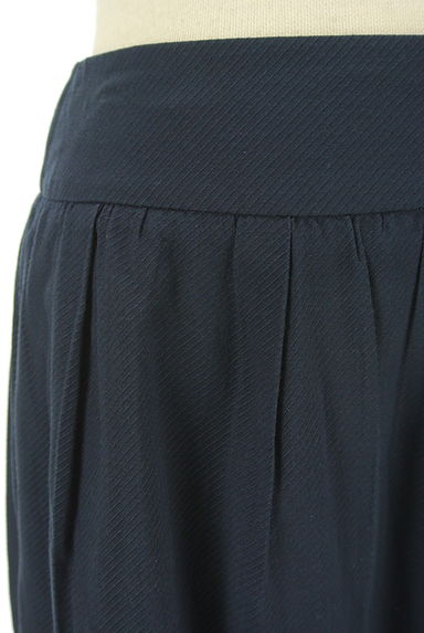 ef-de（エフデ）の古着「裾デザイン膝上ギャザーフレアスカート（スカート）」大画像４へ