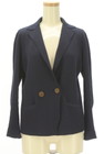 MACKINTOSH PHILOSOPHY コットンニットのやわらかジャケットの買取実績