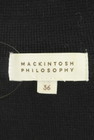 MACKINTOSH PHILOSOPHY（マッキントッシュ フィロソフィー）の古着「商品番号：PR10281798」-6