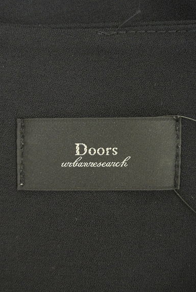 URBAN RESEARCH DOORS（アーバンリサーチドアーズ）の古着「Ａライン７分袖上品とろみブラウス（カットソー・プルオーバー）」大画像６へ