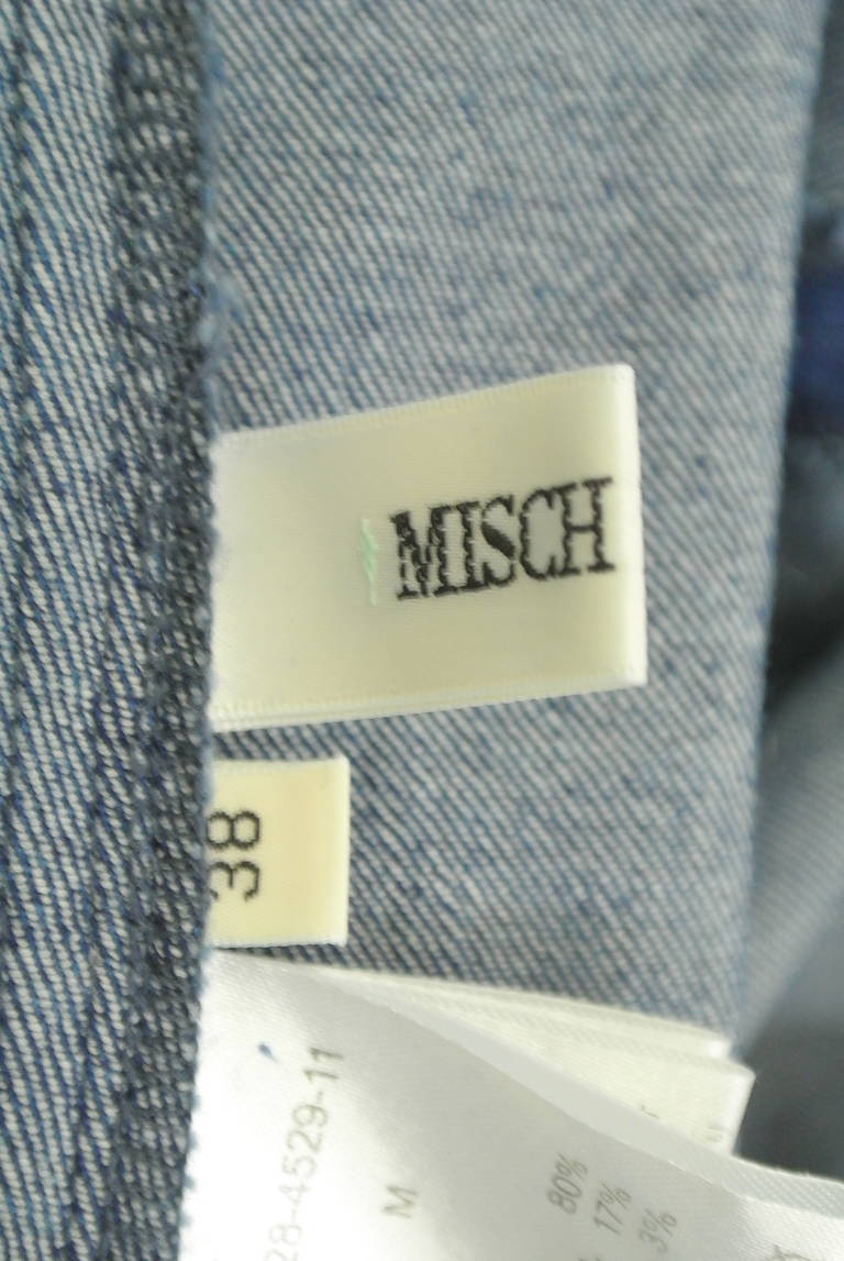 MISCH MASCH（ミッシュマッシュ）の古着「商品番号：PR10281818」-大画像6