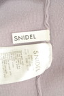 Snidel（スナイデル）の古着「商品番号：PR10281826」-6