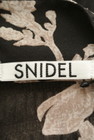 Snidel（スナイデル）の古着「商品番号：PR10281830」-6