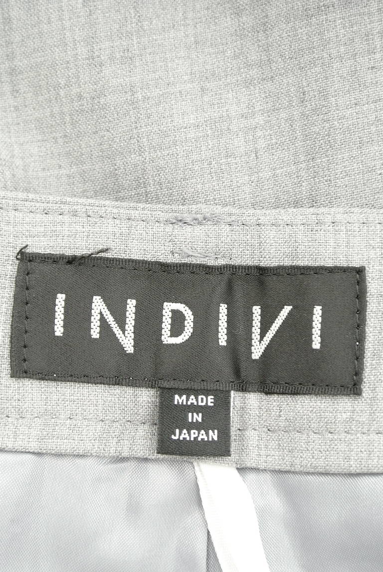 INDIVI（インディヴィ）の古着「商品番号：PR10281832」-大画像6