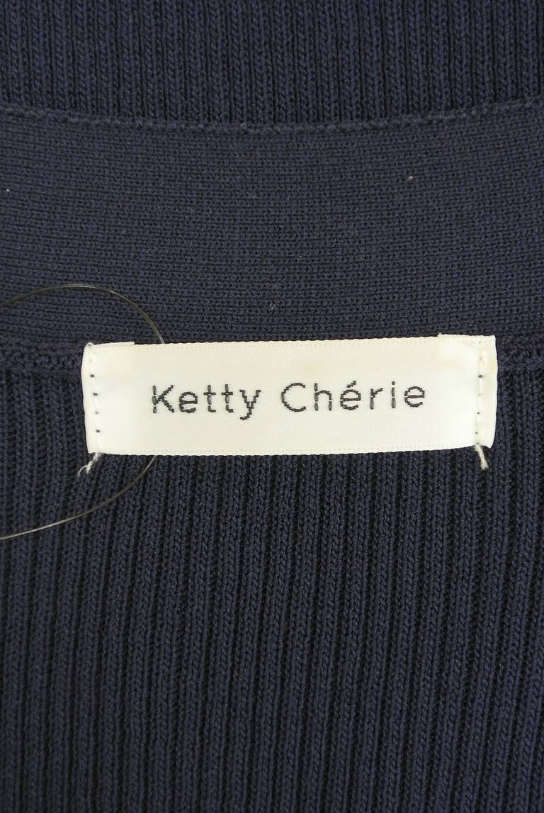 Ketty Cherie（ケティ シェリー）の古着「商品番号：PR10281838」-大画像6