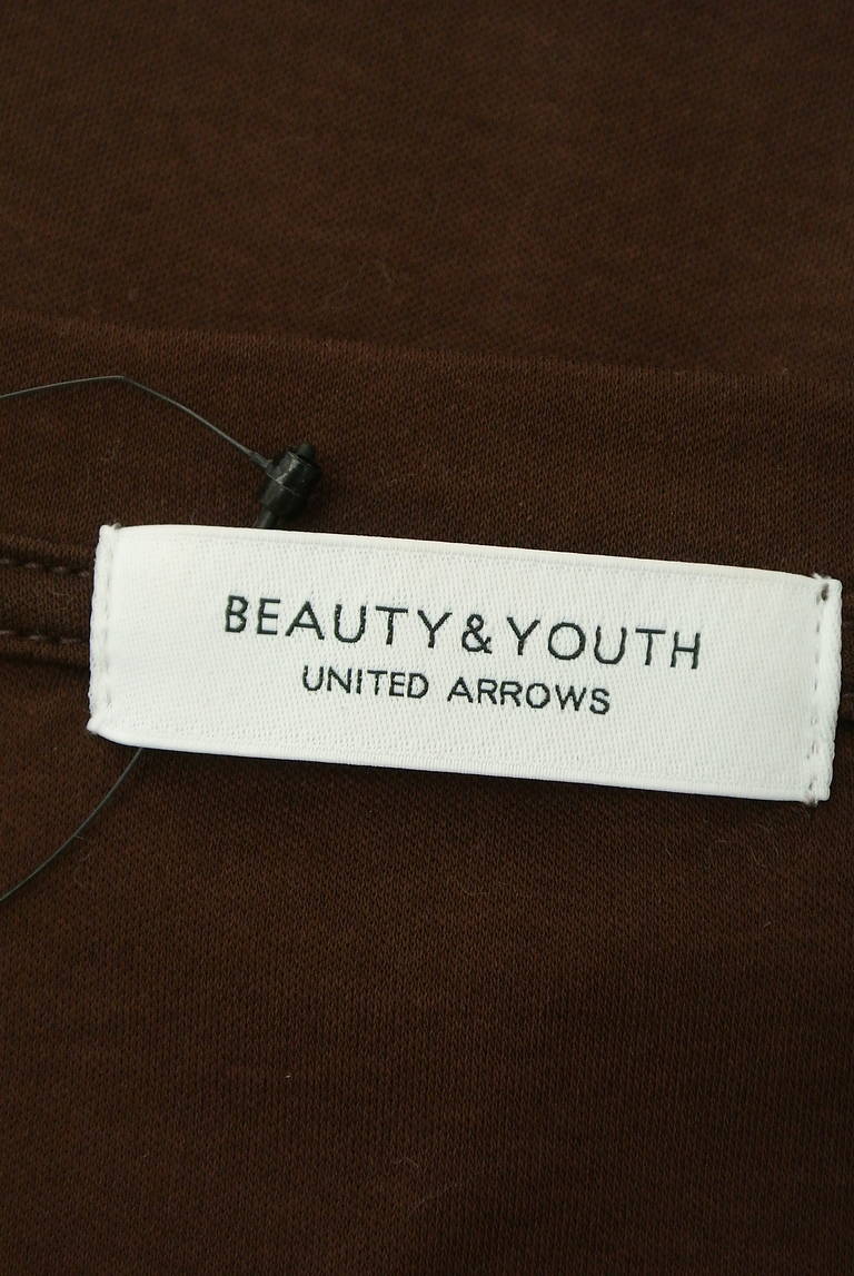 BEAUTY&YOUTH（ビューティ＆ユース）の古着「商品番号：PR10281841」-大画像6