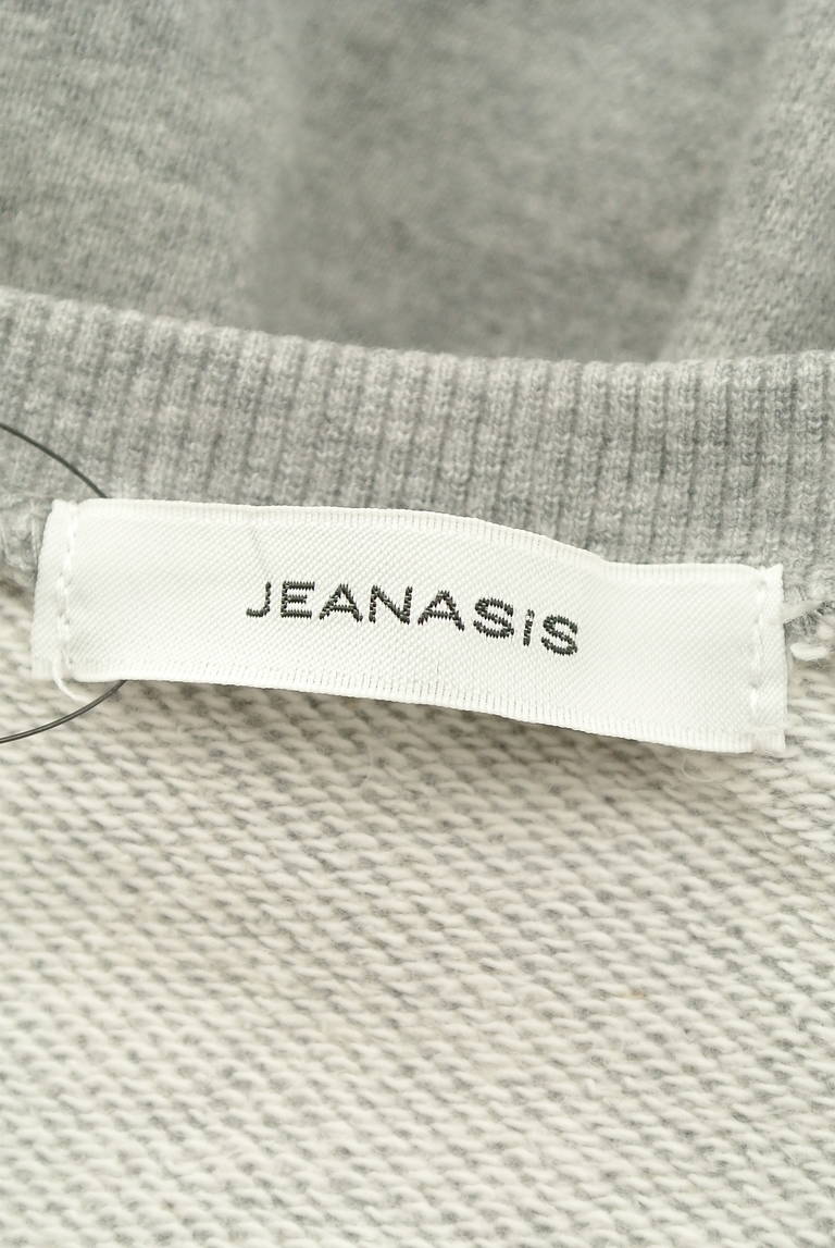 JEANASiS（ジーナシス）の古着「商品番号：PR10281874」-大画像6