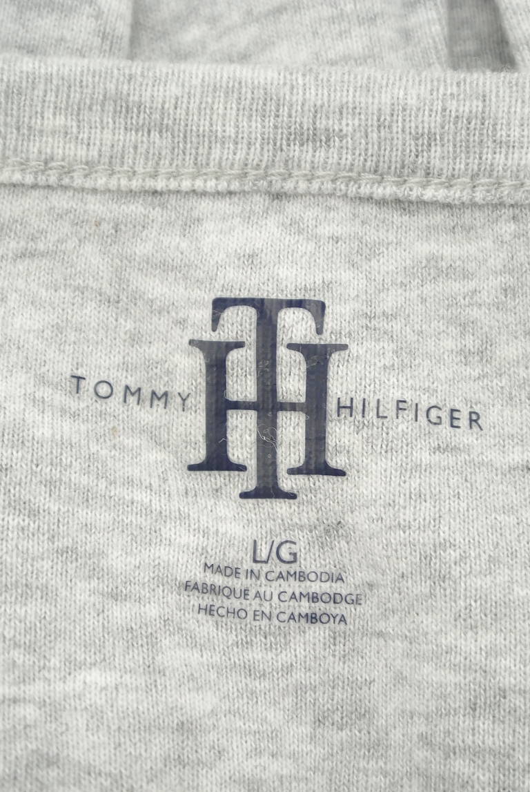 TOMMY HILFIGER（トミーヒルフィガー）の古着「商品番号：PR10281884」-大画像6