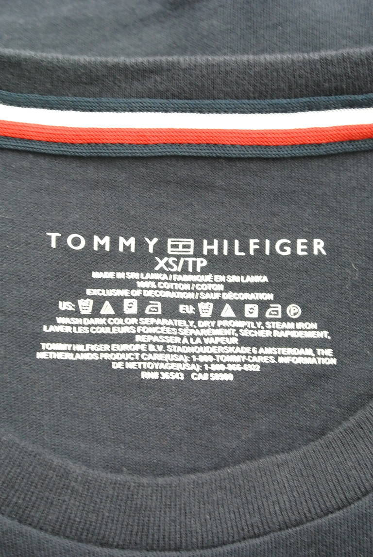 TOMMY HILFIGER（トミーヒルフィガー）の古着「商品番号：PR10281886」-大画像6