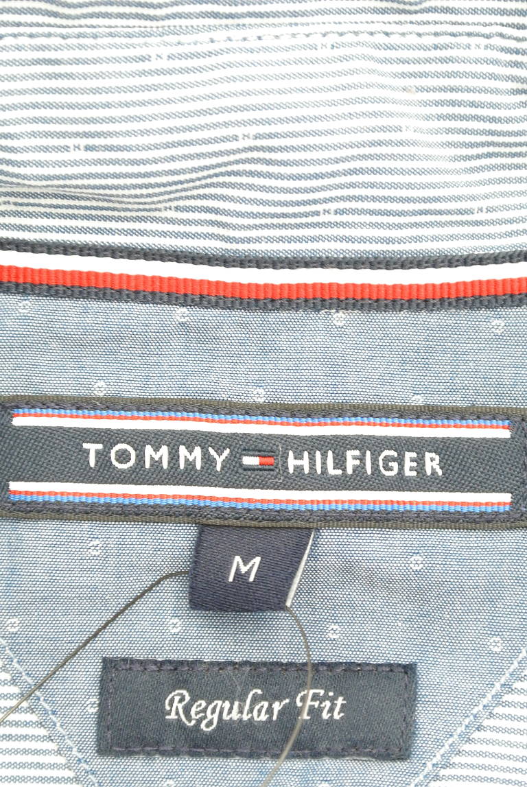 TOMMY HILFIGER（トミーヒルフィガー）の古着「商品番号：PR10281887」-大画像6