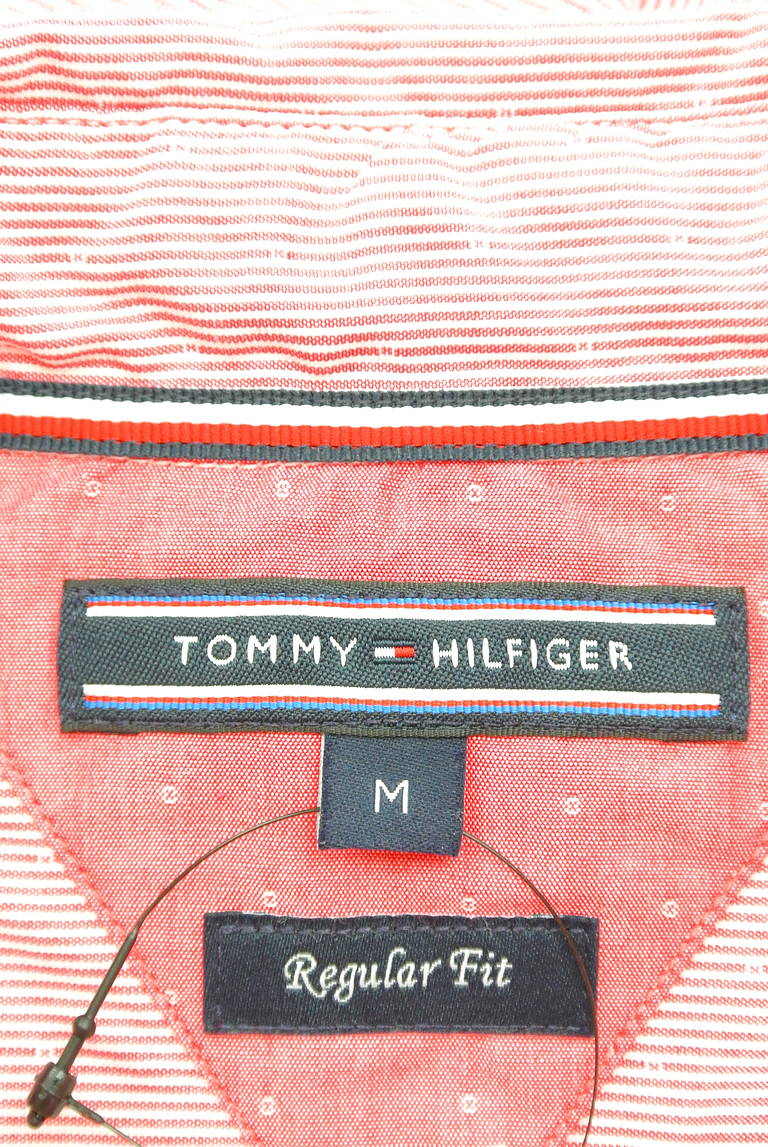 TOMMY HILFIGER（トミーヒルフィガー）の古着「商品番号：PR10281888」-大画像6