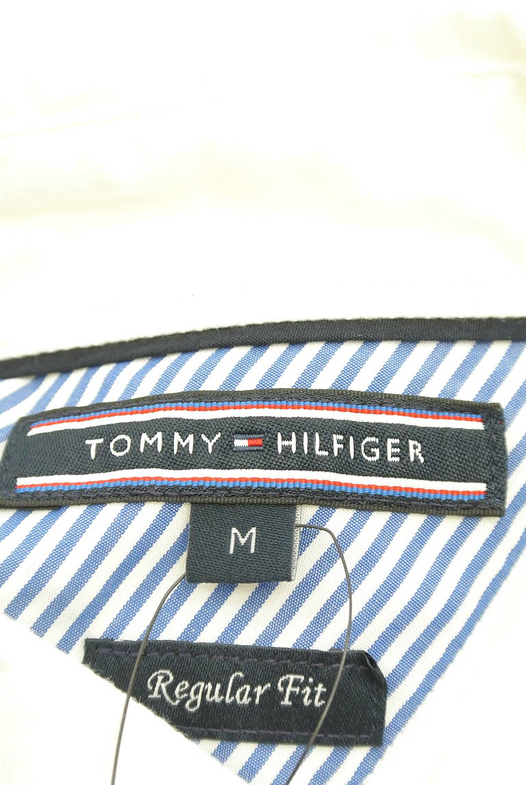 TOMMY HILFIGER（トミーヒルフィガー）の古着「商品番号：PR10281892」-大画像6