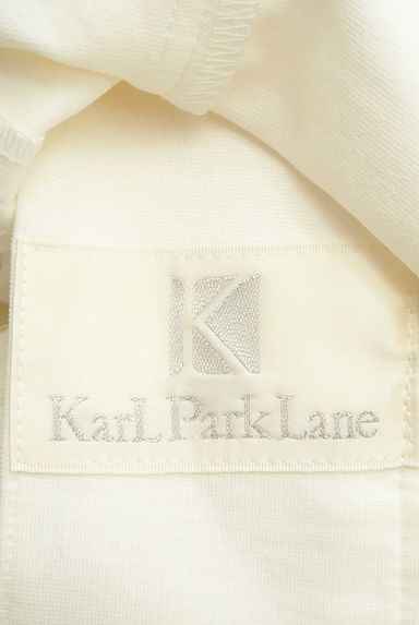 KarL Park Lane（カールパークレーン）の古着「七分袖フリルショートジャケット（ジャケット）」大画像６へ
