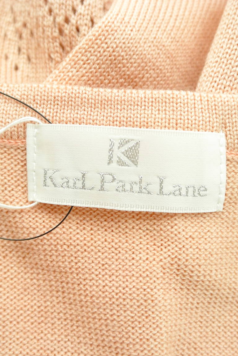 KarL Park Lane（カールパークレーン）の古着「商品番号：PR10281914」-大画像6