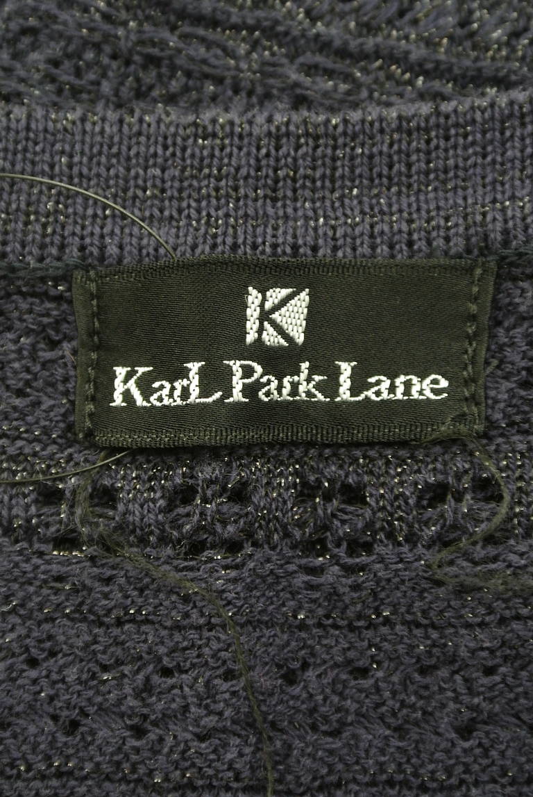 KarL Park Lane（カールパークレーン）の古着「商品番号：PR10281915」-大画像6