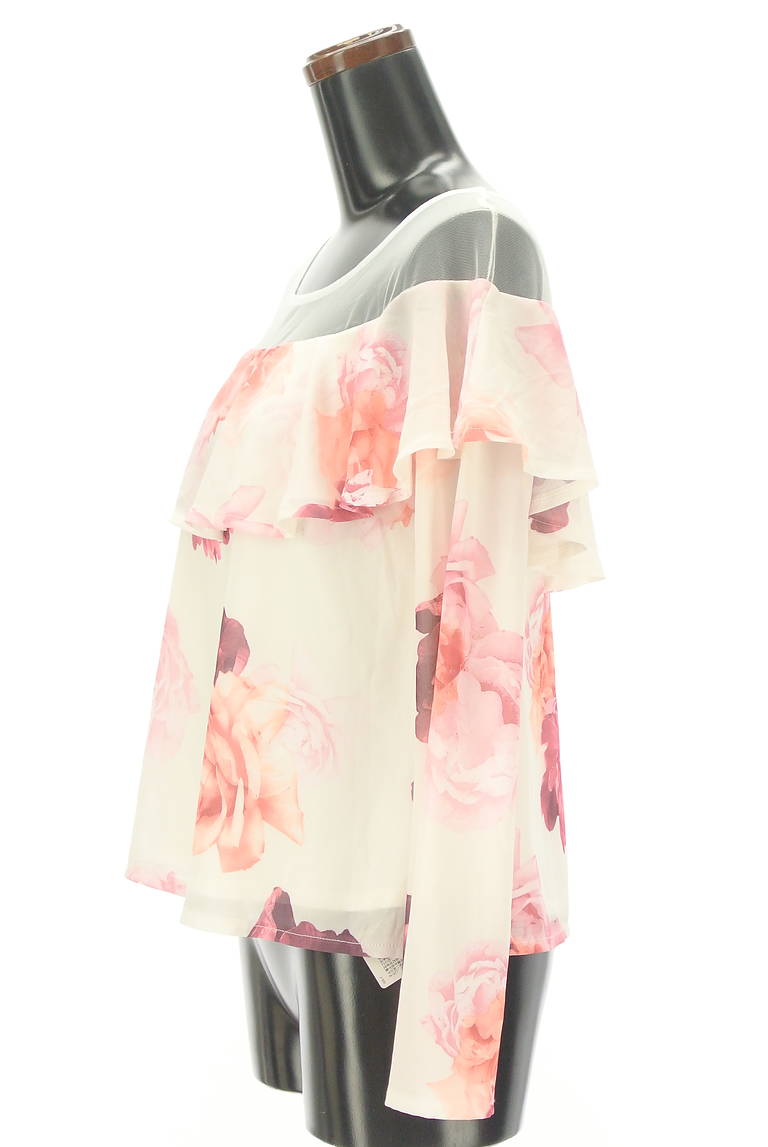 rienda（リエンダ）の古着「商品番号：PR10281921」-大画像3